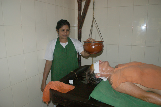 Ayurveda pur in Südindien- Teil&nbsp;4