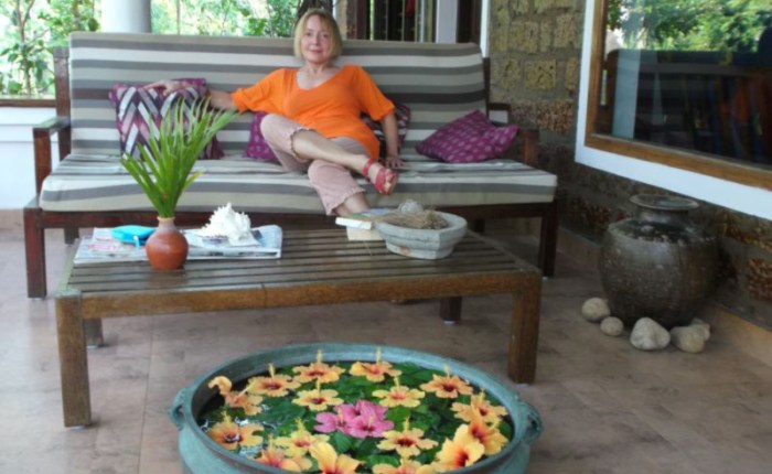 Ayurveda pur in Südindien –&nbsp;Ende